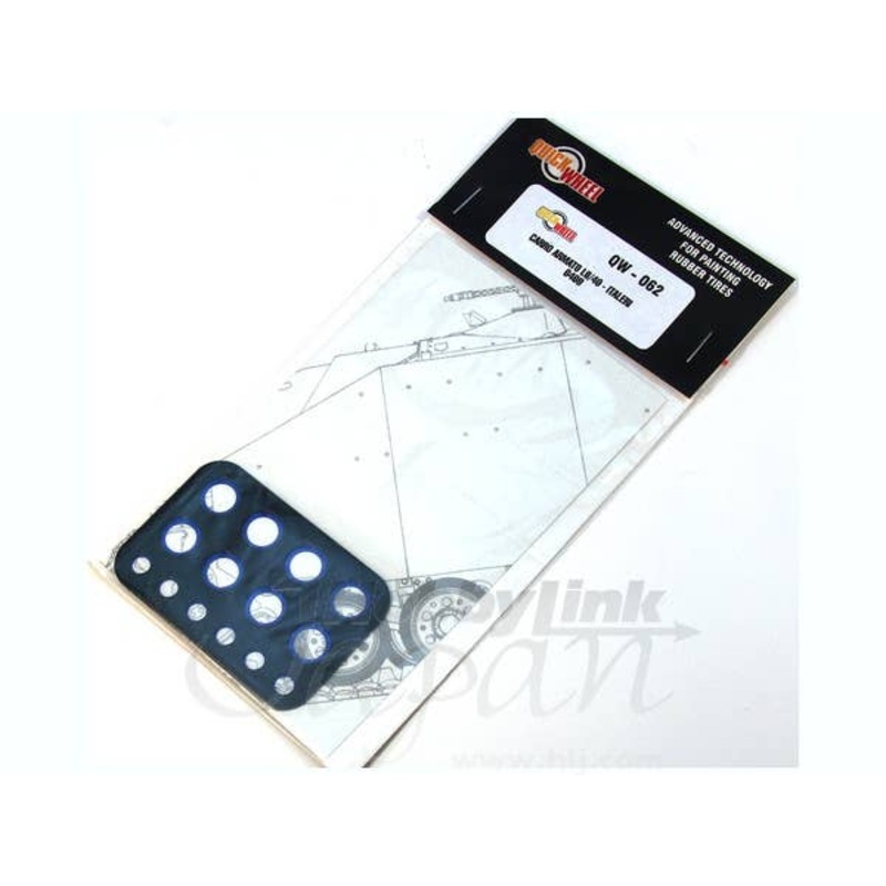 1/35 Carro Armato L6/40 (for Italeri 6469)
