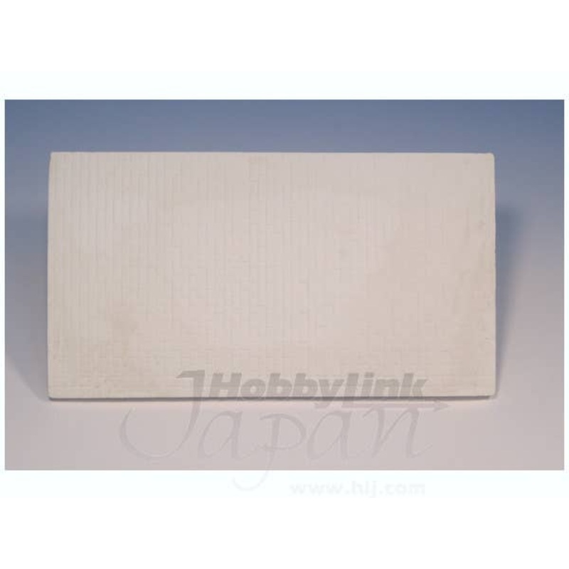 1/35 Cobble Camber Road 210 x 115mm