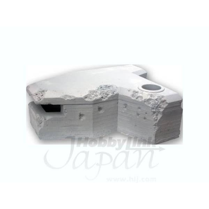 1/35 Command Bunker