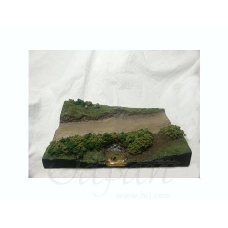 1/35 Country Track Part A