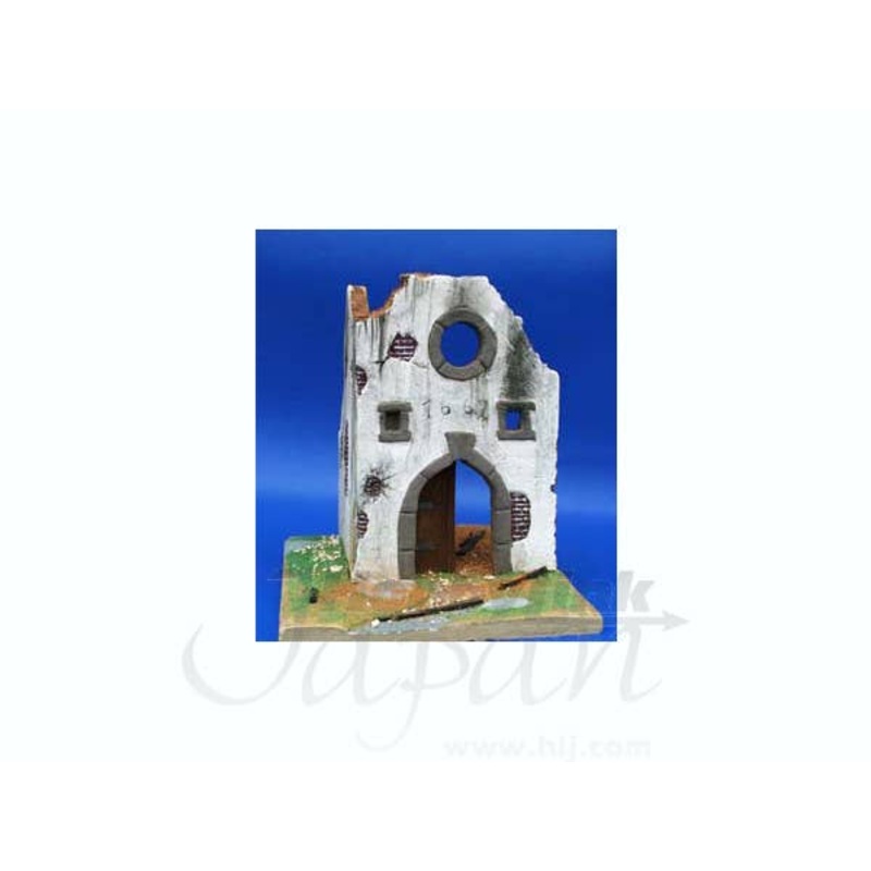 1/35 Granary Ruins Ruiny Sypky