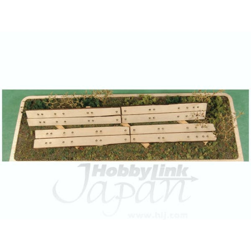1/35 M4A2 Sherman Marine Bogie Appliques In Field (for Academy)