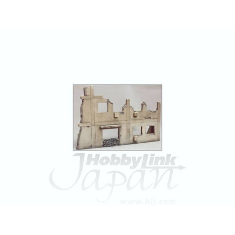 1/35 Middle East Flats