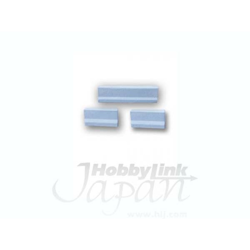 1/35 Modern Concrete Barrier Set