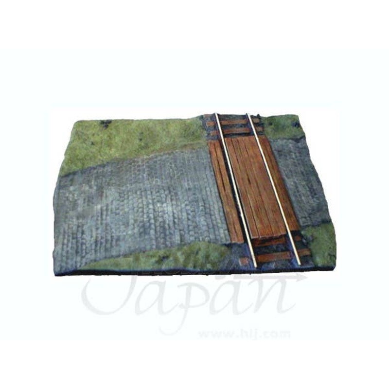1/35 Railroad Crossing