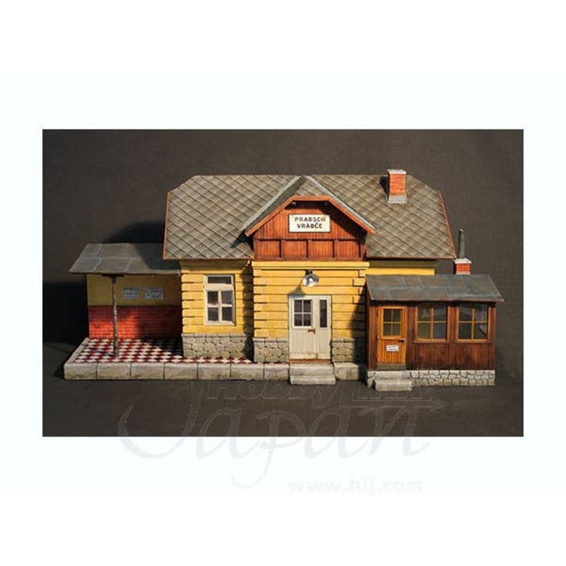 1/35 Railway Station