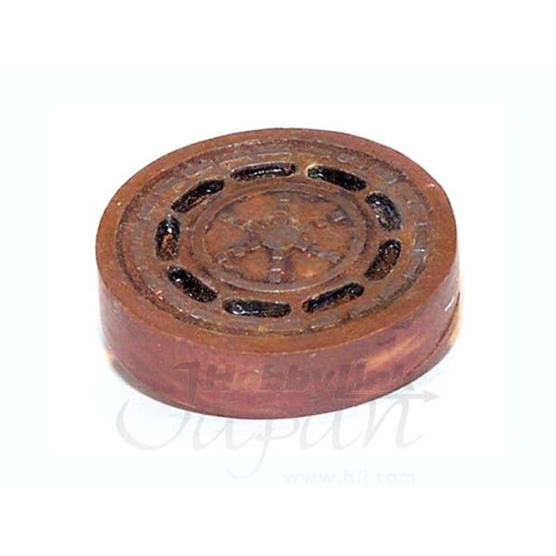 1/35 Sewer Hatches Round