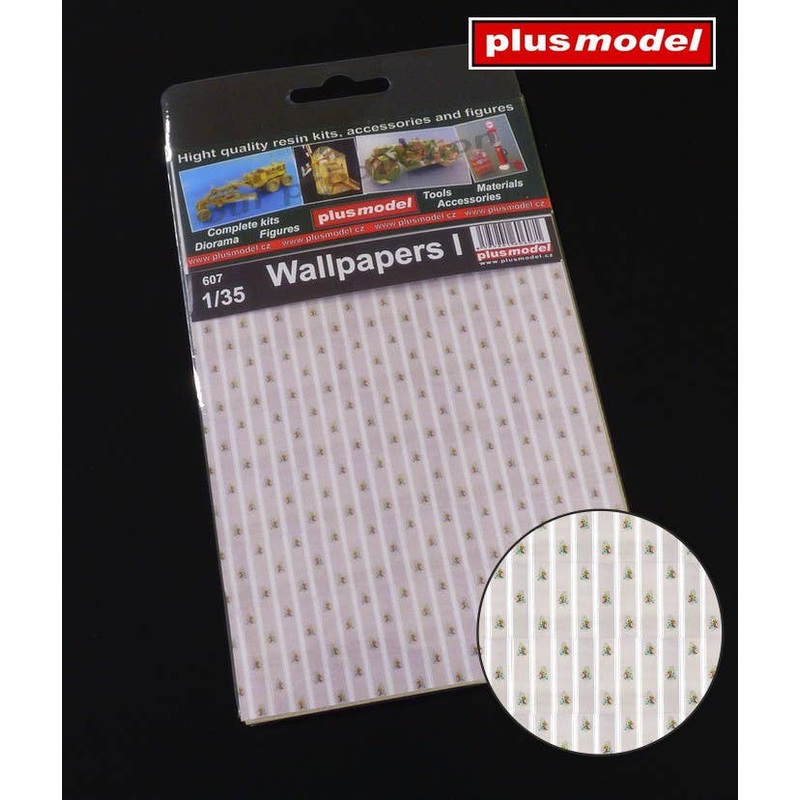 1/35 Wallpapers I 105 x 160mm
