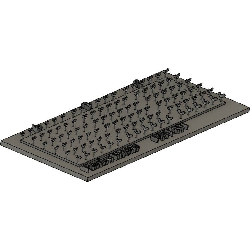 1/35 Wing Nuts Set A Type