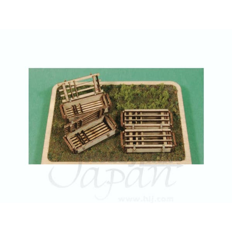 1/35 7.5cm Panzer IV Kwk40 3-Rnd 4-Pack