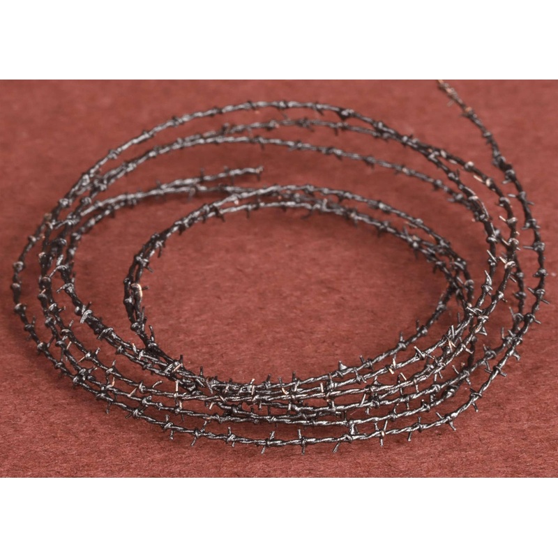 1/35 Barbed wire (ca.60cm)