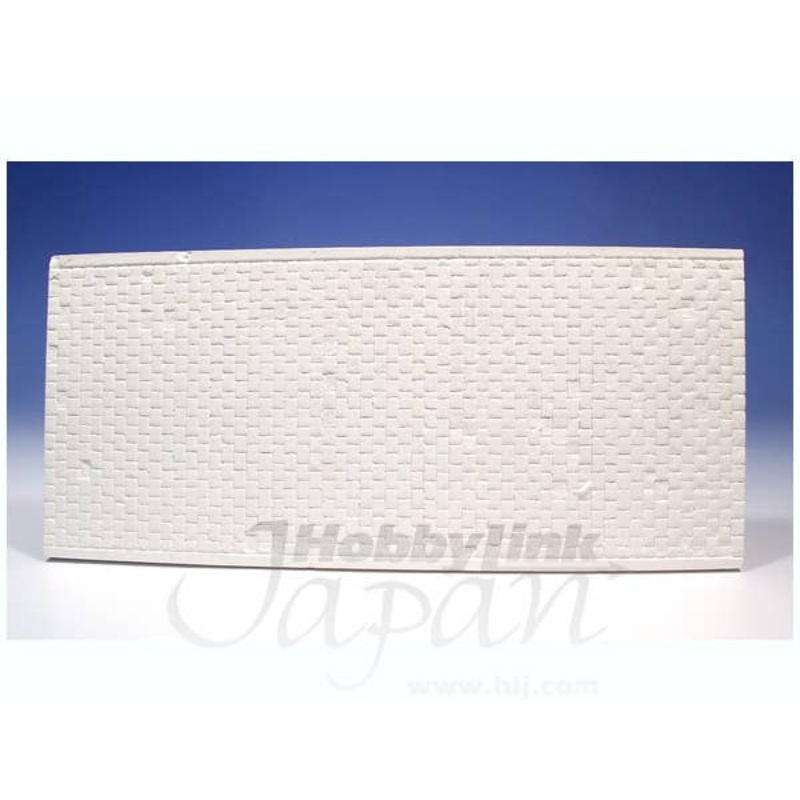 1/35 Cobble Road Plan 123 x 278mm
