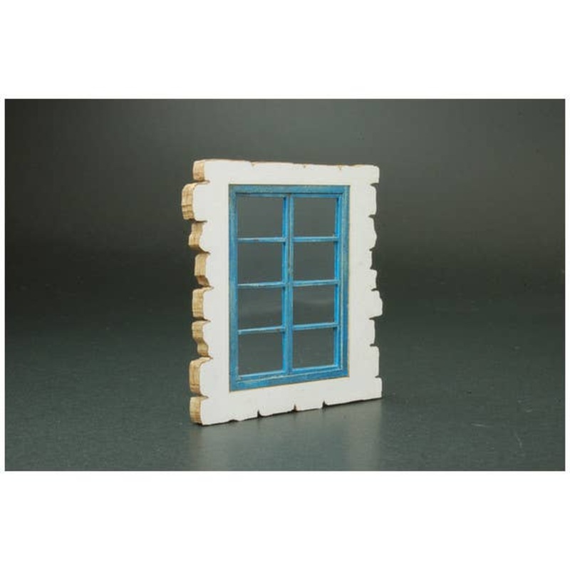 1/35 European House Window A