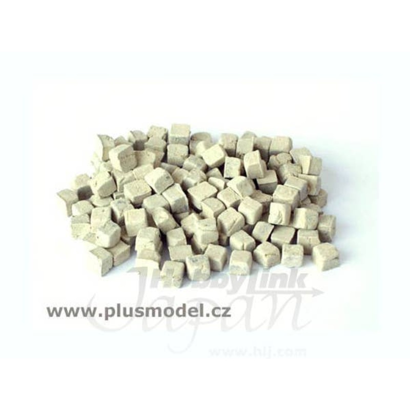 1/35 Paving Stones, Small Sandstone