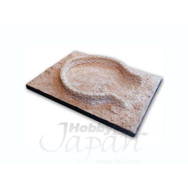 1/35 Sandbag Emplacement