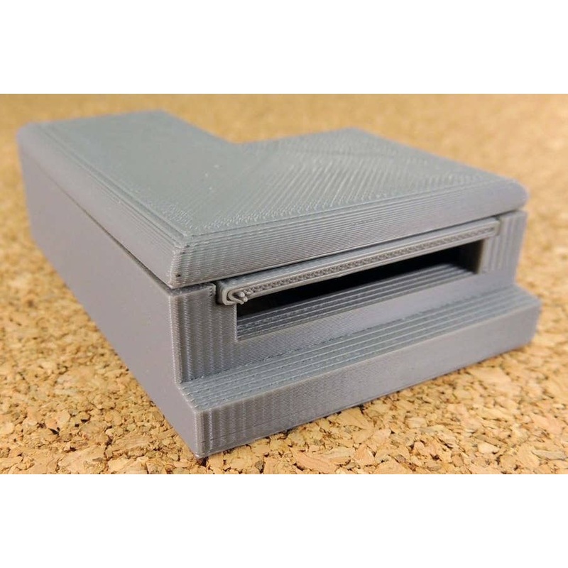 , 1/150 Pillbox L2