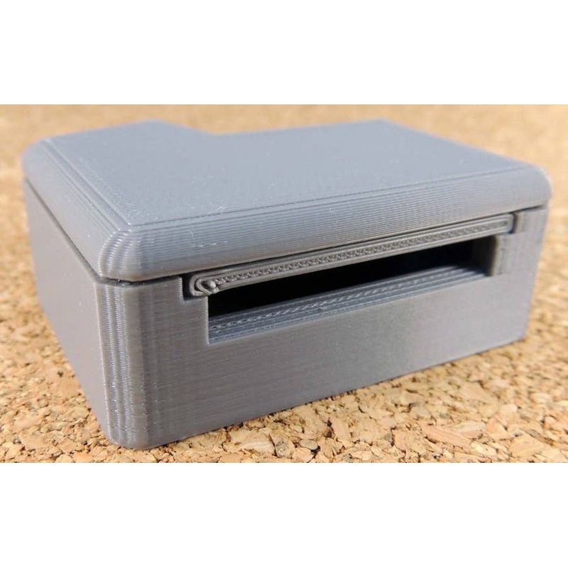 , 1/150 Pillbox M1