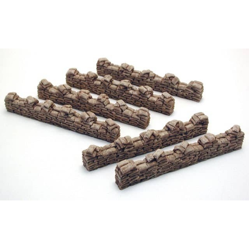 1/32 Sandbag Straights