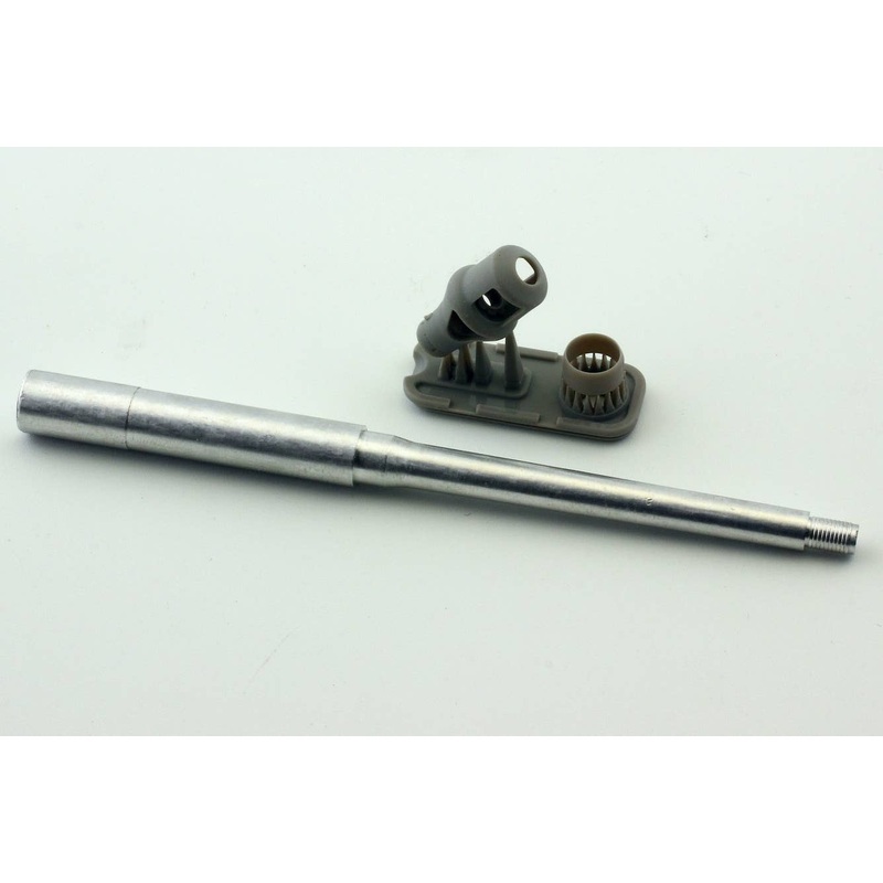 1/35 88mm Kwk36 L56 Barrel For Tiger I (For Tamiya kits) (For TAMIYA Kits)