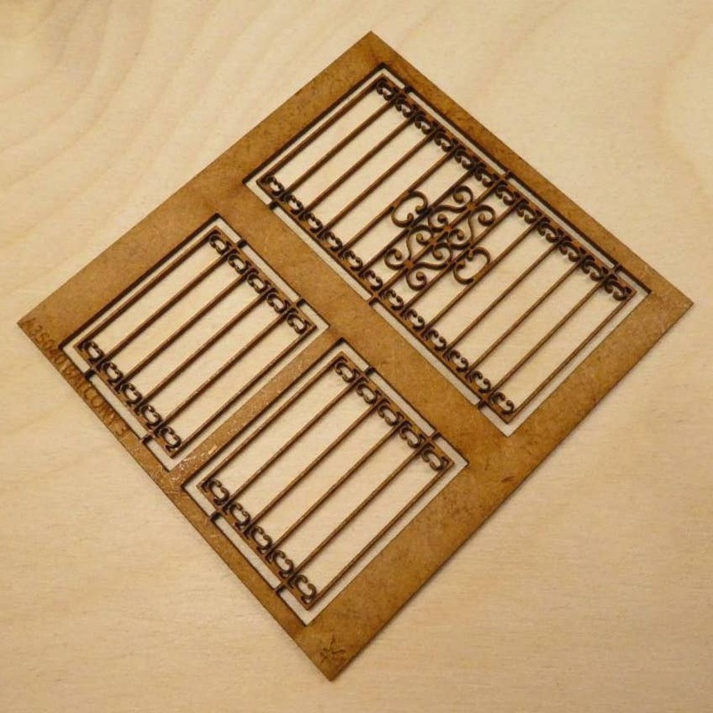 1/35 Balcony #3