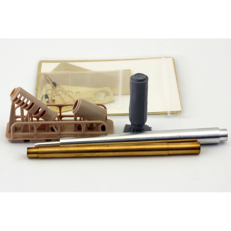 1/35 Complete upgrading set for K-9 (For Academy 13219)