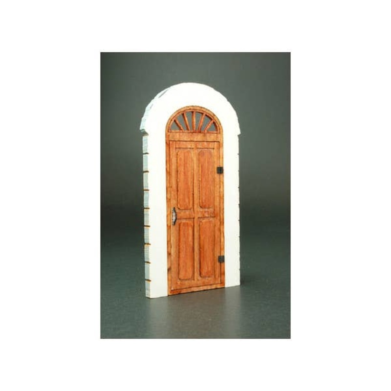 1/35 European House Door A