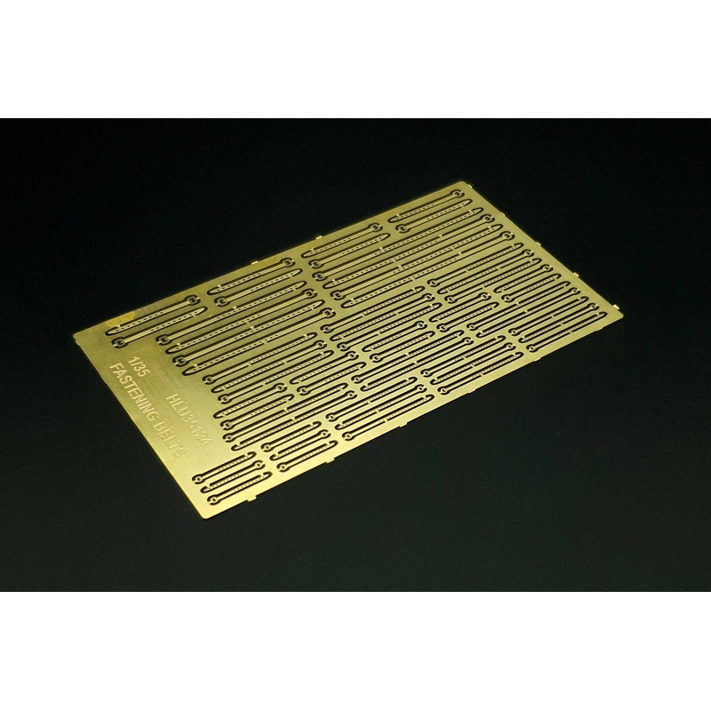1/35 Fastening belts for AFV