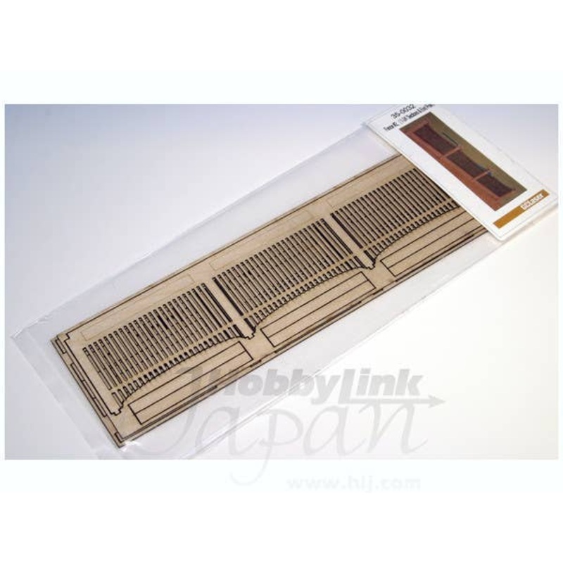 1/35 Fence (1-24 foot)