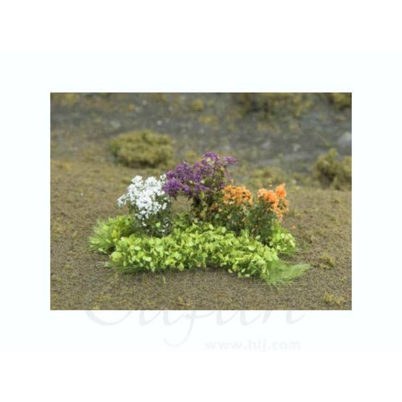1/35 Flowers Mauve