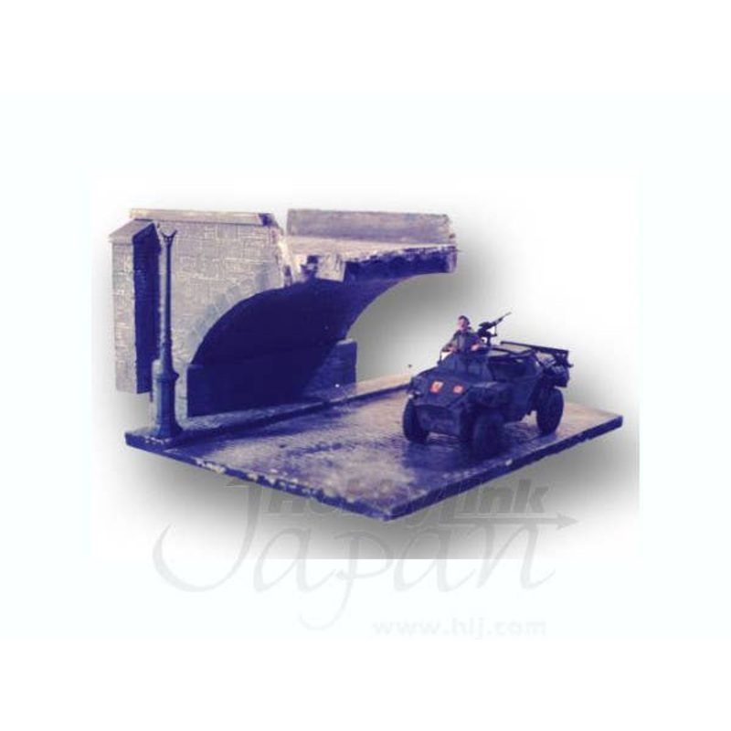 1/35 Half- Bridge