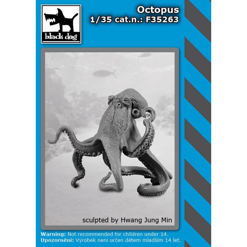 1/35 Octopus