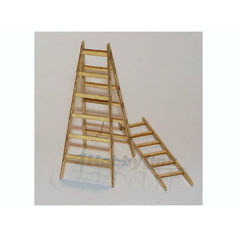1/35 Stepladders