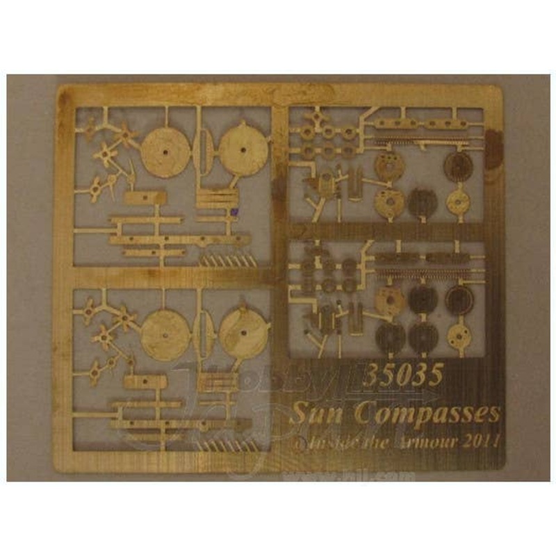 1/35 Sun Compasses