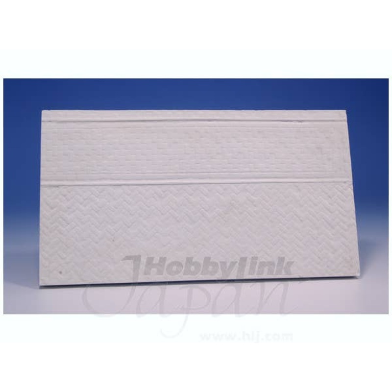 1/35 Tram / Cobble Road 225 x 124mm