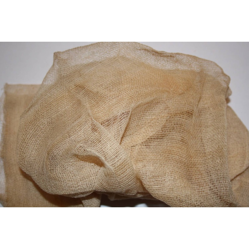 Camouflage Netting Desert Color (55 x 55cm)