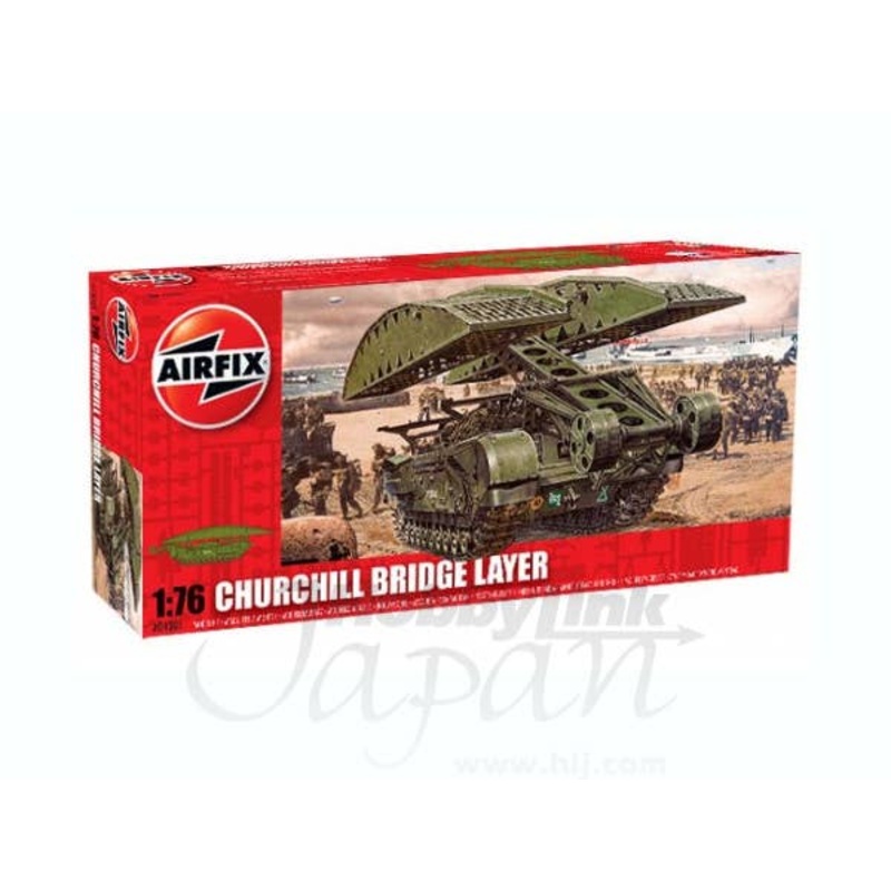 1/76 Churchill Bridge Layer