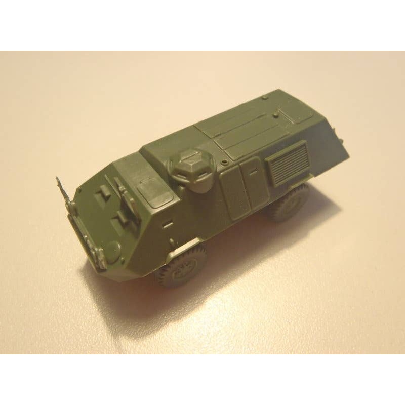 1/87 MOWAG Sonderwagen 1 Bronzegrun
