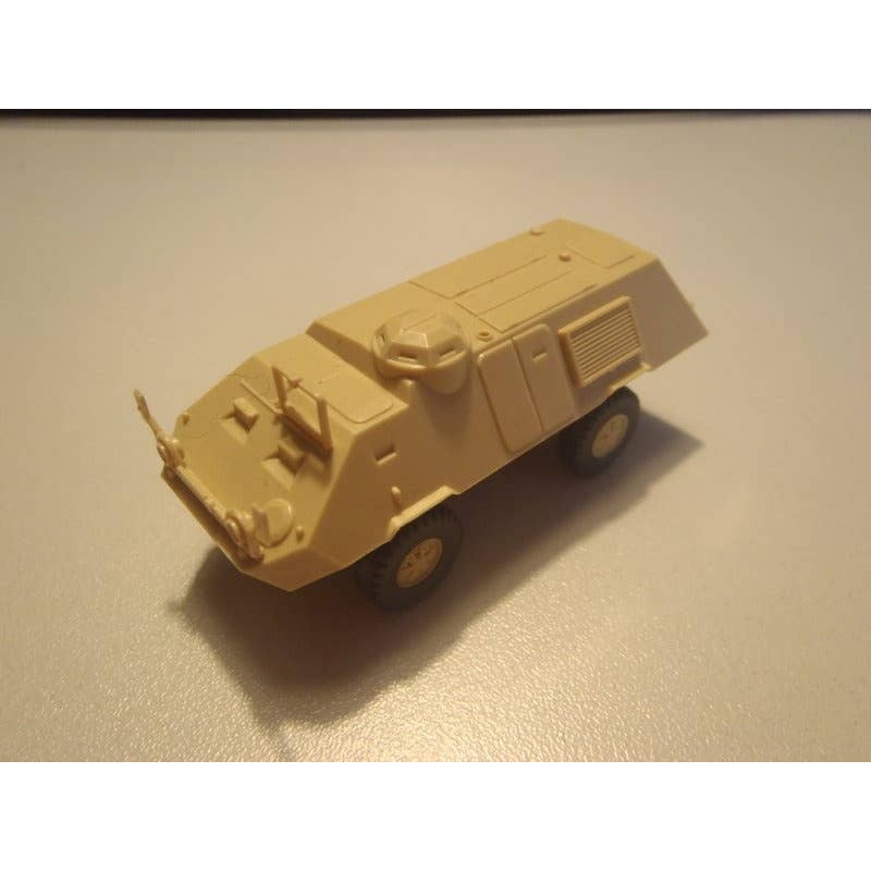 1/87 MOWAG Sonderwagen 1 Sandgelb