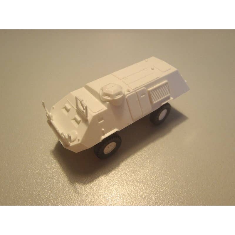 1/87 MOWAG Sonderwagen 1 UN-wei Eszett