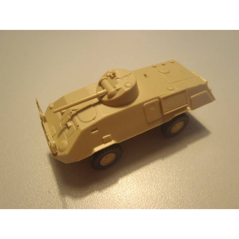 1/87 MOWAG Sonderwagen 2 Mit MK 20mm Sandgelb