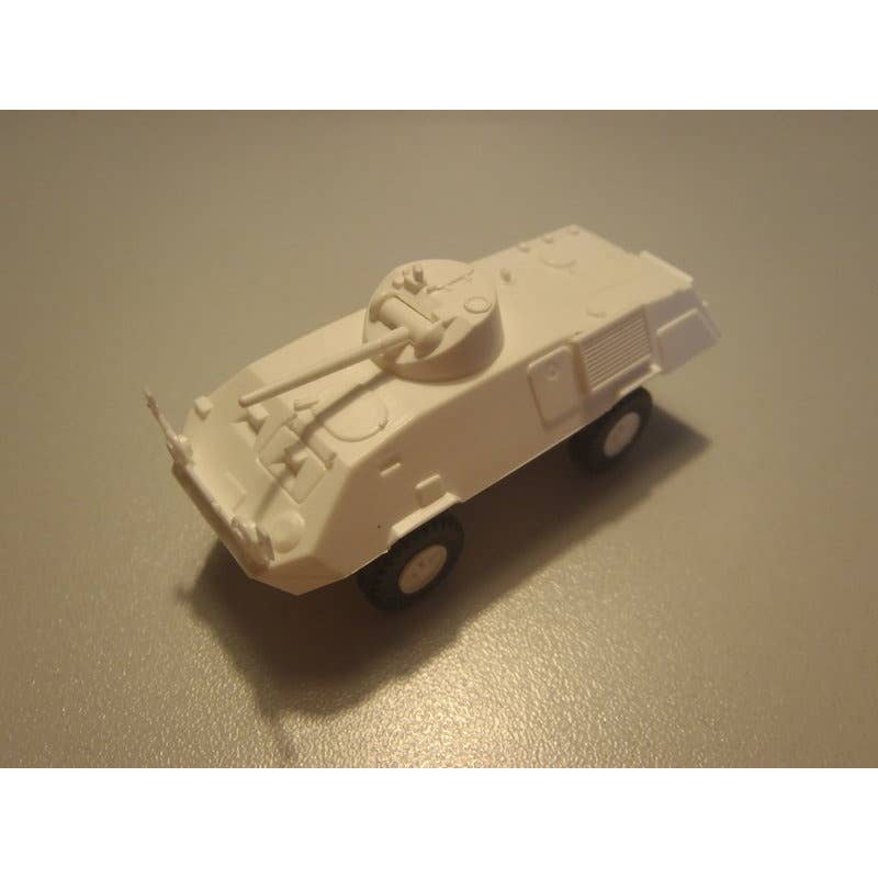 1/87 MOWAG Sonderwagen 2 Mit MK 20mm UN-wei Eszett