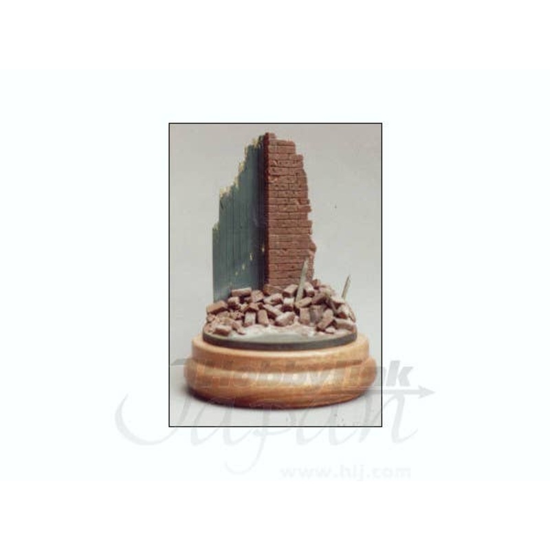 120mm Figure Base
