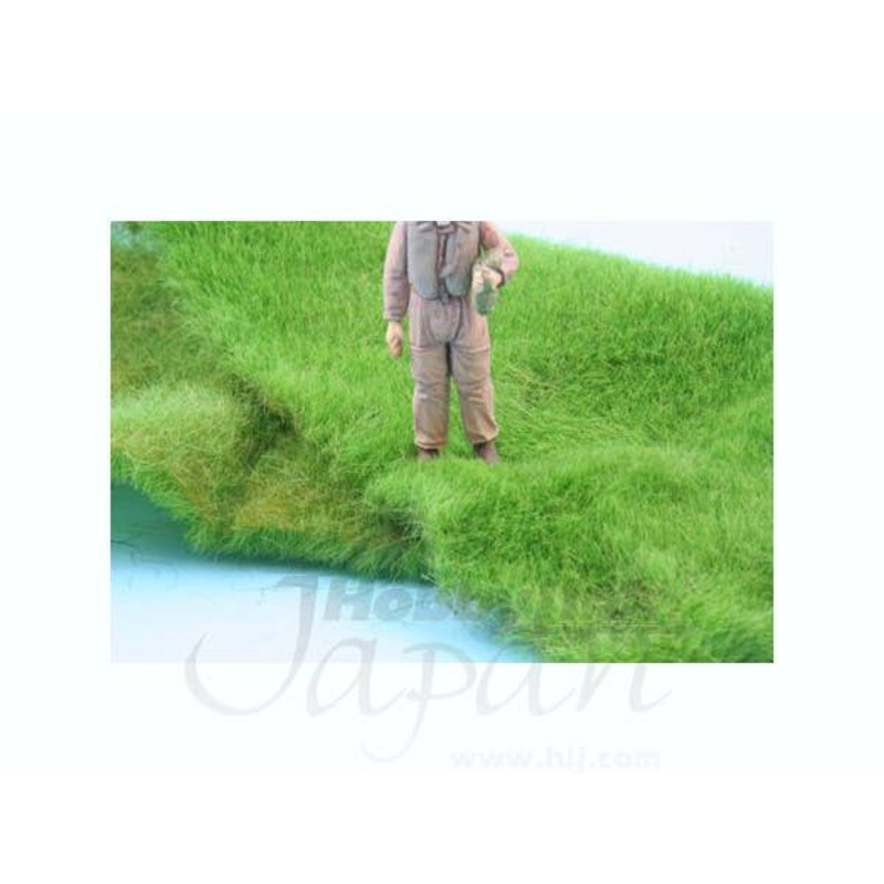 Light Grass Matting
