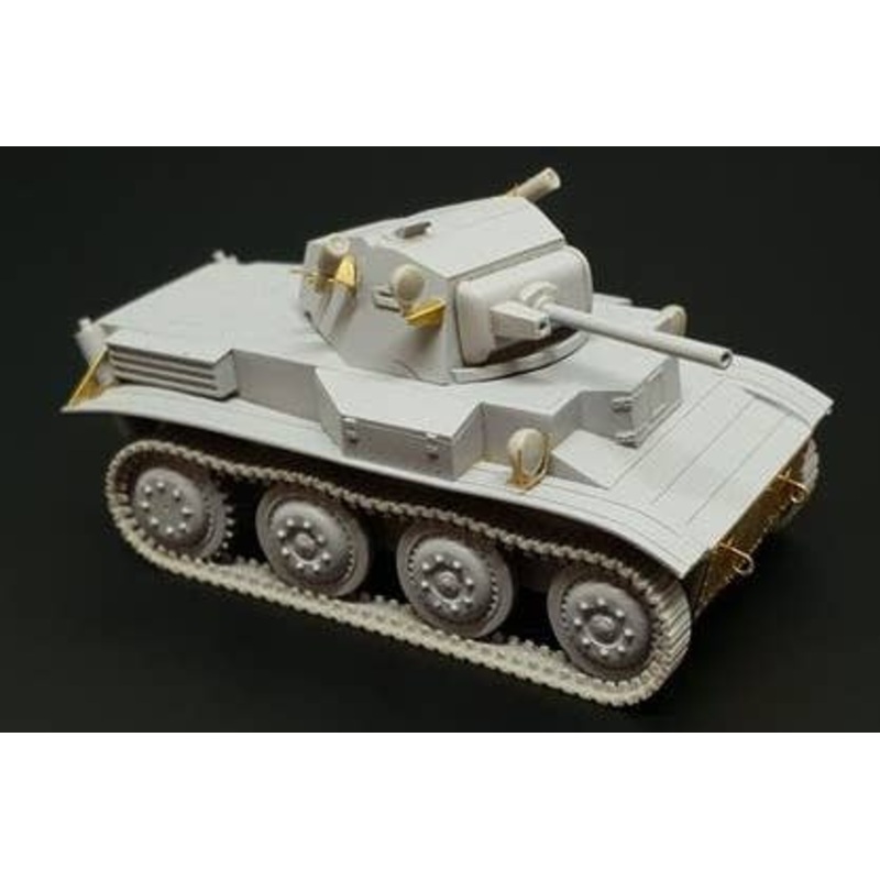 1/72 Tetrarch Mk.VII
