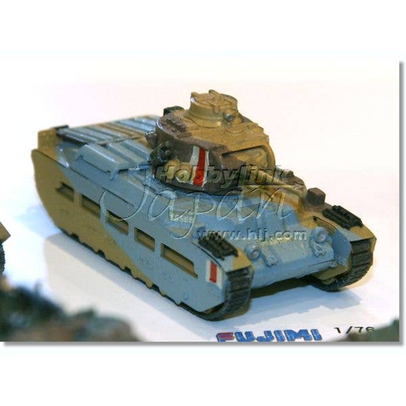 1/76 British Tank Matilda III