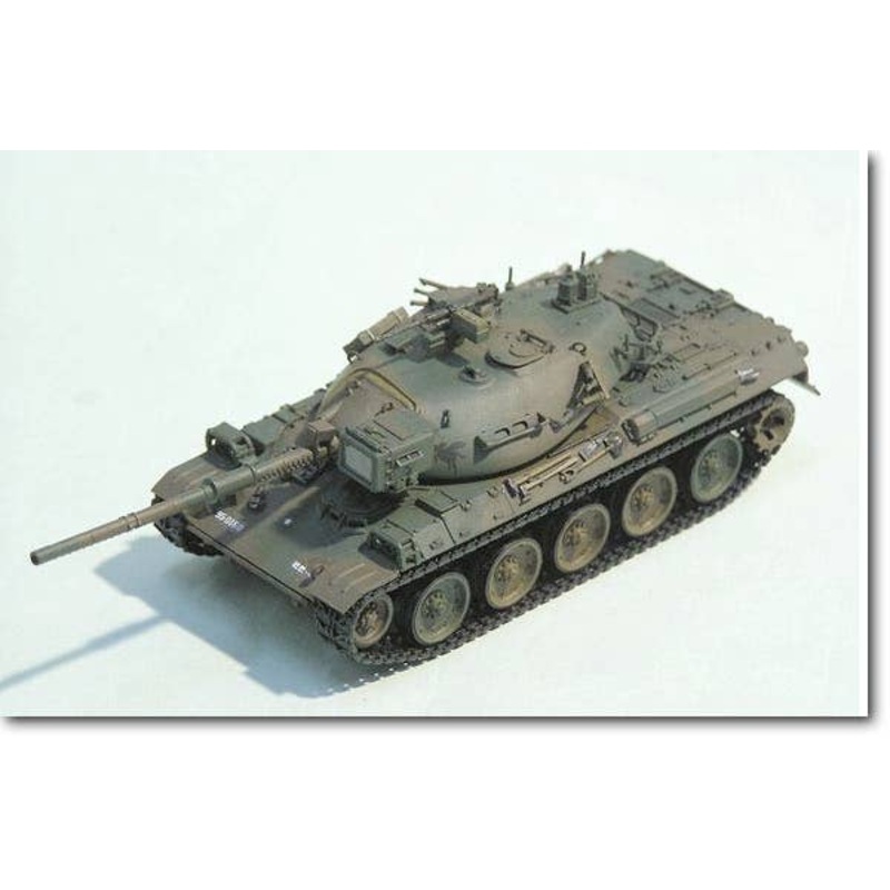 1/72 JGSDF Type 74 Tank "Sengoku JSDF Ver"
