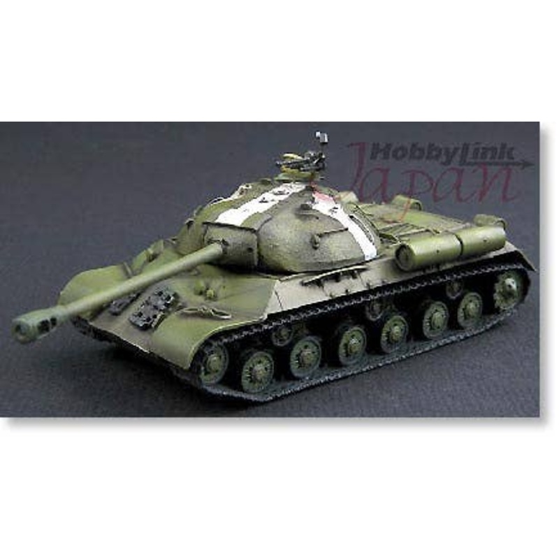 1/72 JS-3 Stalin