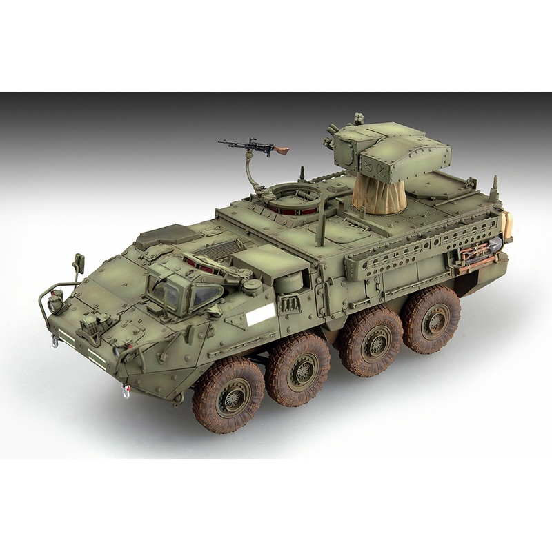 1/72 US Army M1134 Striker ATGM