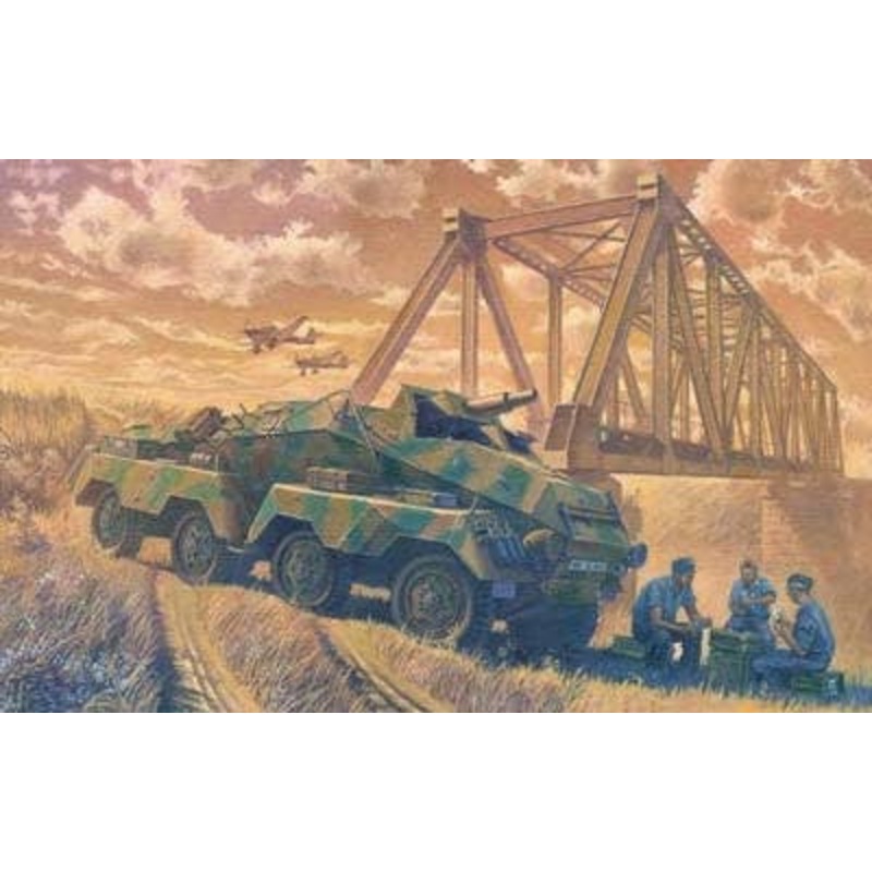 1/72 Sd.Kfz.233