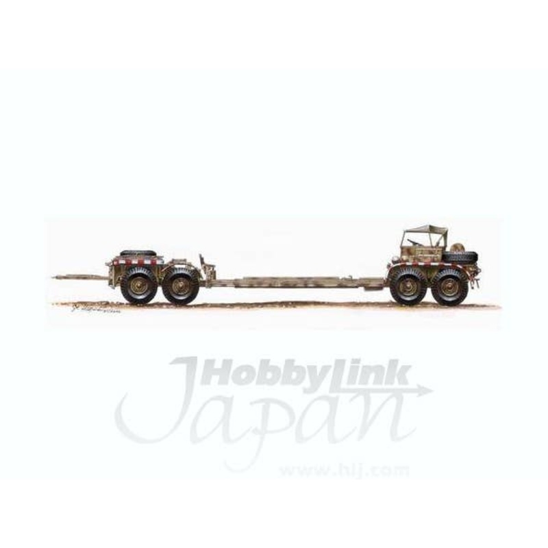 1/72 Sd.Anh. 116 Trailer